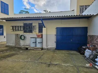 Galpão/Depósito/Armazém para alugar, 75m² no Mosela, Petrópolis