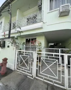 Casa de Condomínio com 3 Quartos à venda, 107m² no Taquara, Rio de Janeiro