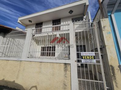 Casa com 6 Quartos à venda, 270m² no Centro, Mogi das Cruzes