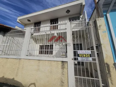Casa com 6 Quartos à venda, 270m² no Centro, Mogi das Cruzes