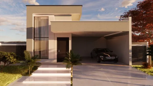 Casa com 3 Quartos à venda, 181m² no Casa Grande, Rio das Ostras
