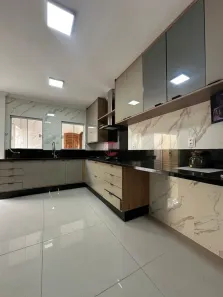 Casa com 3 Quartos à venda, 307m² no Jardim Merci II, Jundiaí