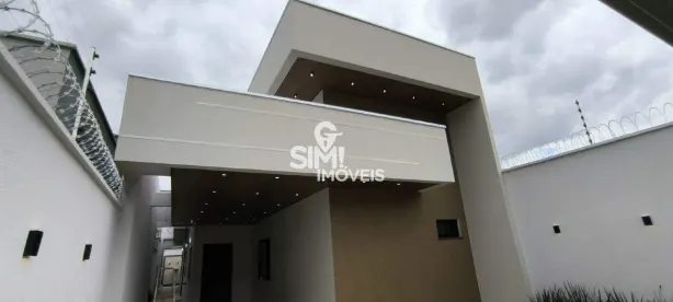 Casa com 3 Quartos à venda, 160m² no Plano Diretor Sul, Palmas