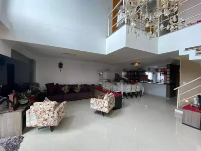 Cobertura com 4 Quartos para alugar, 250m² no Jardim, Santo André