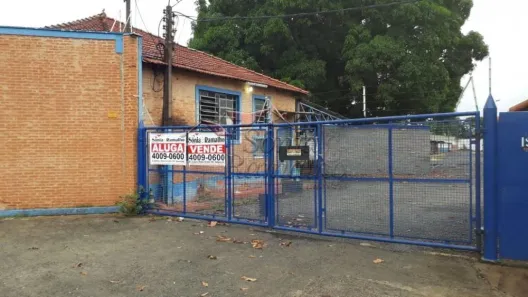 Galpão/Depósito/Armazém à venda, 300m² no Ipiranga, Ribeirão Preto