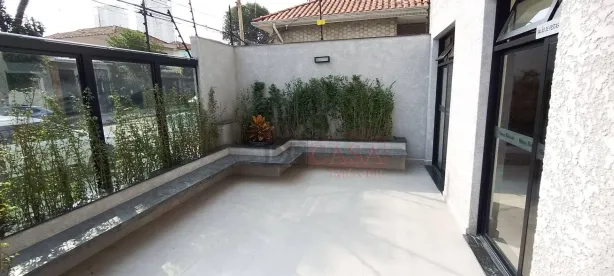 Apartamento com 2 Quartos à venda, 77m² no Parque São Jorge, São Paulo