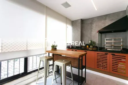 Apartamento com 3 Quartos à venda, 84m² no Parque São Jorge, São Paulo
