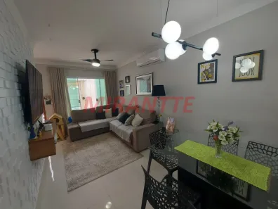 Sobrado com 2 Quartos à venda, 74m² no Parque Mandaqui, São Paulo