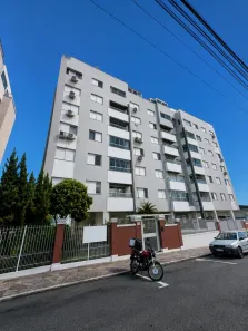 Cobertura com 1 Quarto à venda, 115m² no Estreito, Florianópolis