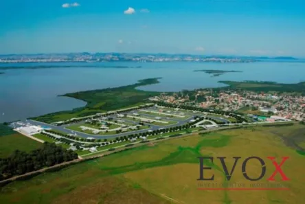 Lote/Terreno à venda, 1477m² no Sans Souci, Eldorado do Sul