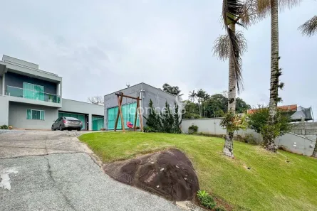 Casa com 3 Quartos à venda, 170m² no Ponta Aguda, Blumenau