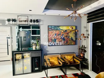 Apartamento com 2 Quartos à venda, 85m² no Alphaville Industrial, Barueri