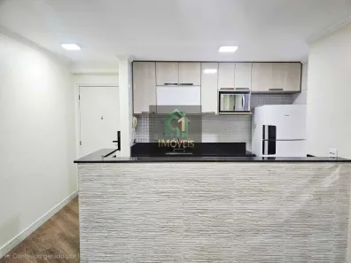 Apartamento com 2 Quartos para alugar, 77m² no Água Branca, São Paulo