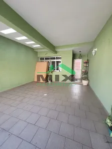 Casa de Condomínio com 3 Quartos à venda, 190m² no Taboão, São Bernardo do Campo