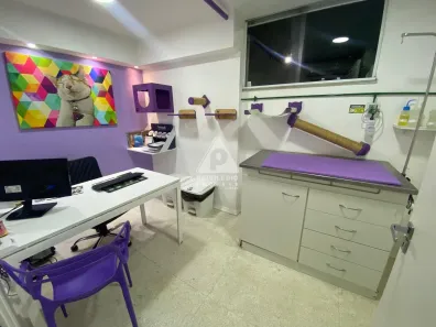 Ponto Comercial à venda, 123m² no Leme, Rio de Janeiro