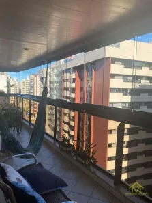 Apartamento com 3 Quartos à venda, 170m² no Praia da Costa, Vila Velha
