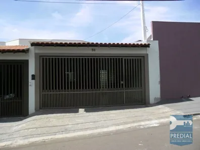 Casa com 3 Quartos para alugar, 150m² no Jardim Paulista, São Carlos
