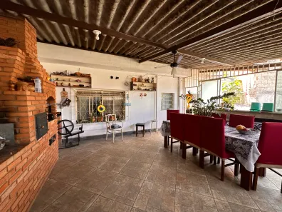 Casa com 7 Quartos à venda, 283m² no Jardim Alvorada, Belo Horizonte