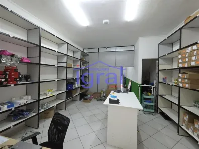 Ponto Comercial para alugar, 79m² no Vila Guarani (Z Sul), São Paulo
