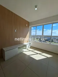 Apartamento com 2 Quartos para alugar, 48m² no Samambaia Sul, Brasília