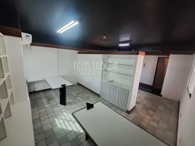 Sala Comercial à venda, 35m² no Pituba, Salvador