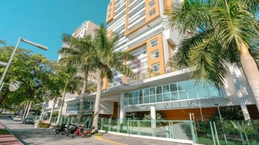 Apartamento com 2 Quartos para alugar, 91m² no Agronômica, Florianópolis