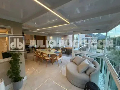 Cobertura com 3 Quartos à venda, 150m² no Recreio dos Bandeirantes, Rio de Janeiro