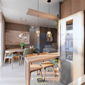 Apartamento com 1 Quarto à venda, 67m² no Ingleses do Rio Vermelho, Florianópolis