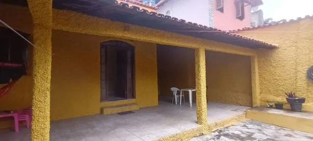 Casa com 2 Quartos à venda, 150m² no Campo Alegre, Belo Horizonte