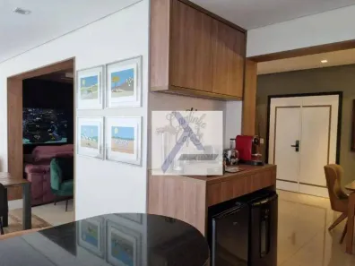 Apartamento com 3 Quartos à venda, 182m² no Vila Andrade, São Paulo