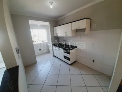 Apartamento com 2 Quartos para alugar, 55m² no Centenário, Jaraguá do Sul