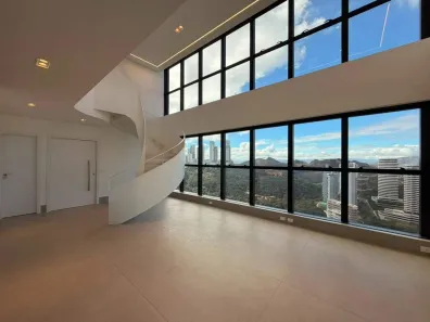 Apartamento com 4 Quartos para alugar, 230m² no Vale do Sereno, Nova Lima