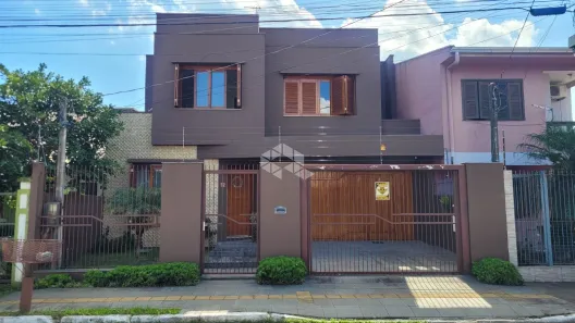 Casa com 4 Quartos à venda, 198m² no Harmonia, Canoas