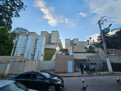 Apartamento com 2 Quartos à venda, 40m² no Jardim Recanto Verde, São Paulo