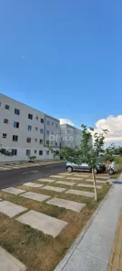 Apartamento com 2 Quartos à venda, 41m² no De Lourdes, Anápolis