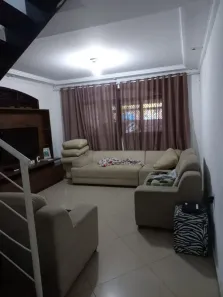 Casa com 4 Quartos à venda, 220m² no Vila Pirajussara, São Paulo