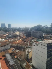 Sala Comercial para venda ou aluguel, 30m² no Centro, Rio de Janeiro