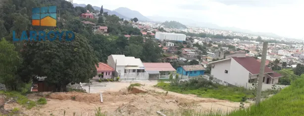 Lote/Terreno à venda, 1092m² no Oficinas, Tubarão