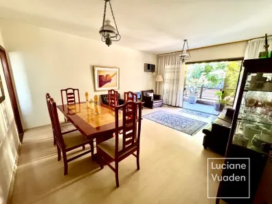 Apartamento com 4 Quartos à venda, 180m² no Jardim Guanabara, Rio de Janeiro