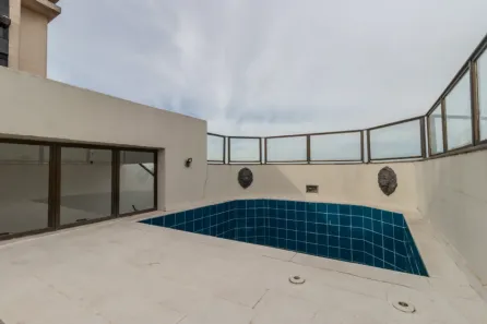 Cobertura com 3 Quartos à venda, 114m² no Nova Piraju, São Paulo