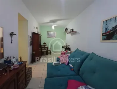 Apartamento com 3 Quartos à venda, 85m² no Todos os Santos, Rio de Janeiro