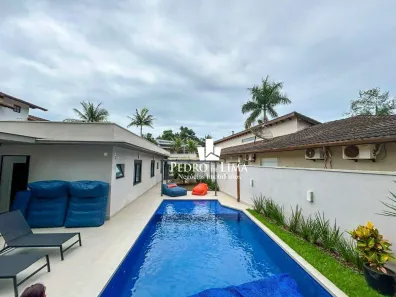 Casa com 5 Quartos à venda, 310m² no Riviera, Bertioga