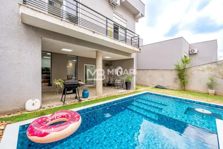 Casa de Condomínio com 4 Quartos à venda, 385m² no Alphaville, Santana de Parnaíba