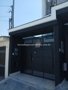 Sobrado com 3 Quartos à venda, 200m² no Vila Laís, São Paulo