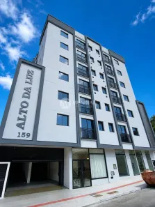 Apartamento com 2 Quartos à venda, 61m² no Nações, Balneário Camboriú
