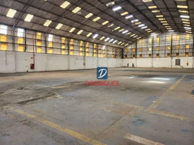 Galpão/Depósito/Armazém para alugar, 5400m² no Vila Água Funda, São Paulo