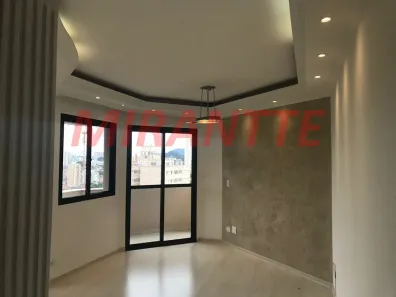 Apartamento com 3 Quartos à venda, 106m² no Lauzane Paulista, São Paulo