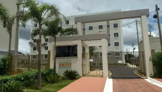 Apartamento com 2 Quartos à venda, 60m² no Parque Roosevelt, Bauru