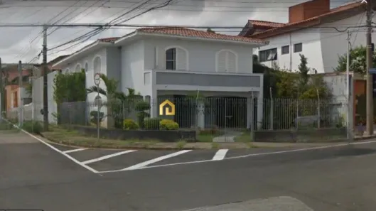Imóvel Comercial com 3 Quartos à venda, 279m² no Jardim Santa Rosália, Sorocaba