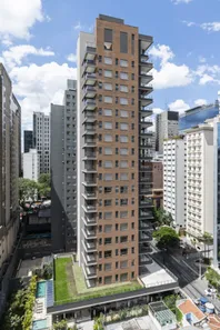 Apartamento com 4 Quartos à venda, 270m² no Jardim Paulista, São Paulo